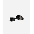 Product LAURA BIAGIOTTI 9034 ΣΑΝΔ. ΣΧΕΔΙΟ ΜΕ ΑΓΚΡΑΦΑ BLACK thumbnail image