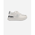 Product LAURA BIAGIOTTI 8917 ΠΑΠ. CASUAL LOGO ΜΕ ΚΟΡΔΟΝΙΑ WHITE thumbnail image