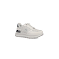 Product LAURA BIAGIOTTI 8917 ΠΑΠ. CASUAL LOGO ΜΕ ΚΟΡΔΟΝΙΑ WHITE thumbnail image
