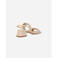 Product LAURA BIAGIOTTI 9027 ΠΕΔ. ΜΑΤ ΑΓΚΡΑΦΑ & ΛΟΥΡΑΚΙ ECRU thumbnail image
