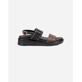 Product LAURA BIAGIOTTI 9080 ΠΕΔ. ΜΕ ΔΙΠΛΗ ΦΑΣΑ ΣΧΕΔΙΟ ΚΑΙ ΛΟΥΡΑΚΙ BLACK thumbnail image