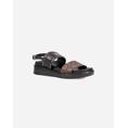 Product LAURA BIAGIOTTI 9080 ΠΕΔ. ΜΕ ΔΙΠΛΗ ΦΑΣΑ ΣΧΕΔΙΟ ΚΑΙ ΛΟΥΡΑΚΙ BLACK thumbnail image