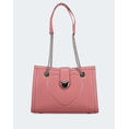 Product LOVE TO LOVE by GAI LTL5297 ΤΣΑΝΤΑ ΩΜΟΥ ΚΑΡΔΙΑ ΜΕ ΑΛΥΣΙΔΑ NUDE (Διαστάσεις: 28 x 19.5 x 9.5εκ.) thumbnail image
