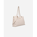 Product LOVE TO LOVE by GAI MATTIOLO LTL01 ΤΣΑΝΤΑ ΩΜΟΥ ΚΑΠΙΤΟΝΕ ΜΕ ΦΕΡΜΟΥΑΡ BEIGE thumbnail image