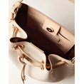 Product BORBONESE BUCKET BAG (Διαστάσεις: 20 χ 21 χ 13 εκ) thumbnail image
