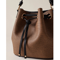 Product BORBONESE BUCKET BAG (Διαστάσεις: 20 χ 21 χ 13 εκ) thumbnail image