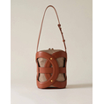 Product BORBONESE BUCKET BAG  (Διαστάσεις: 25,5 χ 21 χ 15 εκ) thumbnail image