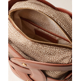 Product BORBONESE BUCKET BAG  (Διαστάσεις: 25,5 χ 21 χ 15 εκ) thumbnail image