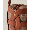 Product BORBONESE BUCKET BAG  (Διαστάσεις: 25,5 χ 21 χ 15 εκ) thumbnail image