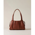 Product BORBONESE BAULETTO LEATH (Διαστάσεις: 24 χ 24 χ 14 εκ) thumbnail image