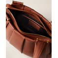 Product BORBONESE BAULETTO LEATH (Διαστάσεις: 24 χ 24 χ 14 εκ) thumbnail image