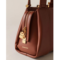 Product BORBONESE BAULETTO LEATH (Διαστάσεις: 24 χ 24 χ 14 εκ) thumbnail image