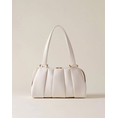 Product BORBONESE BAULETTO LEATH (Διαστάσεις: 24 χ 24 χ 14 εκ) thumbnail image