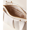 Product BORBONESE BAULETTO LEATH (Διαστάσεις: 24 χ 24 χ 14 εκ) thumbnail image
