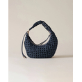 Product BORBONESE HOBO BAG LEATH  (Διαστάσεις: 24 χ 15 χ 10 εκ) thumbnail image