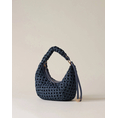 Product BORBONESE HOBO BAG LEATH  (Διαστάσεις: 24 χ 15 χ 10 εκ) thumbnail image