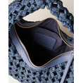 Product BORBONESE HOBO BAG LEATH  (Διαστάσεις: 24 χ 15 χ 10 εκ) thumbnail image