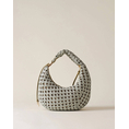 Product BORBONESE HOBO BAG LEATH  (Διαστάσεις: 24 χ 15 χ 10 εκ) thumbnail image