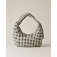 Product BORBONESE HOBO BAG LEATH (Dimensions: 39 x 24 x 14cm.) thumbnail image