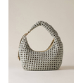Product BORBONESE HOBO BAG LEATH (Dimensions: 39 x 24 x 14cm.) thumbnail image