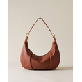 Product BORBONESE HOBO BAG LEATH,PL IT.ORIGIN (Dimensions: 9 x 22 x 37cm.) thumbnail image