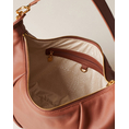 Product BORBONESE HOBO BAG LEATH,PL IT.ORIGIN (Dimensions: 9 x 22 x 37cm.) thumbnail image