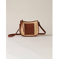 Product BORBONESE CROSS OVER BAG LEATH,PL IT.ORIGIN thumbnail image