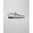 Product CAMPER Rebound Silver/CasiMyra Ry Negro thumbnail image