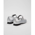 Product CAMPER Rebound Silver/CasiMyra Ry Negro thumbnail image