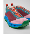 Product CAMPER Ganxet Wine-Bombon/Pelotis.Oyster-Topaz thumbnail image