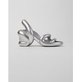 Product CAMPER Kobarah Bio Silver Metallic thumbnail image