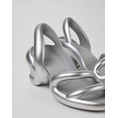 Product CAMPER Kobarah Bio Silver Metallic thumbnail image
