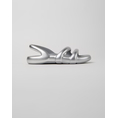 Product CAMPER Kobarah Flat Bio Silver Metallic thumbnail image