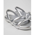 Product CAMPER Kobarah Flat Bio Silver Metallic thumbnail image