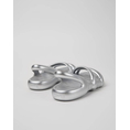 Product CAMPER Kobarah Flat Bio Silver Metallic thumbnail image