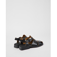 Product CAMPER Docko Negro/Dana Negro thumbnail image