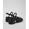 Product CAMPER Ultrasoft Negro/ThelmaSand Negro thumbnail image