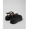 Product CAMPER Ultrasoft Negro/Tasha Negro thumbnail image