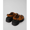 Product CAMPER Pello Igar/Tasha Negro thumbnail image