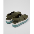 Product CAMPER Azara Romero/Flotup Houston-Taimu thumbnail image