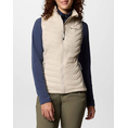 Product COLUMBIA Γυναικείο Γιλέκο Powder Pass™ II Hybrid Vest thumbnail image