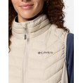 Product COLUMBIA Γυναικείο Γιλέκο Powder Pass™ II Hybrid Vest thumbnail image