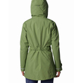 Product COLUMBIA Γυναικείο Μπουφάν Here and There™ Trench II Jacket thumbnail image