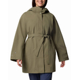 Product COLUMBIA Γυναικείο Μπουφάν Here And There™ III Trench Jacket thumbnail image