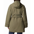 Product COLUMBIA Γυναικείο Μπουφάν Here And There™ III Trench Jacket thumbnail image