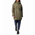 Product COLUMBIA Γυναικείο Μπουφάν Here And There™ III Trench Jacket thumbnail image