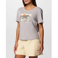 Product COLUMBIA Γυναικεία Μπλούζα Ruby Springs™ Graphic Scoop Neck SS thumbnail image