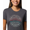 Product COLUMBIA Γυναικεία Μπλούζα Sloan Ridge™ Graphic SS Tee thumbnail image