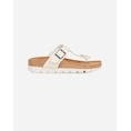 Product EASYWALK 335P2177S ΣΑΝΔ ΓΚΛΙΤΕΡ ΜΕ ΔΙΧΑΛΟ & ΑΓΚΡΑΦΑ WHITE thumbnail image