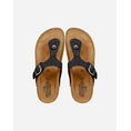 Product EASYWALK 335P2177S ΣΑΝΔ ΓΚΛΙΤΕΡ ΜΕ ΔΙΧΑΛΟ & ΑΓΚΡΑΦΑ BLACK thumbnail image